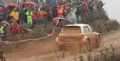 Rajd Portugalii 2012
